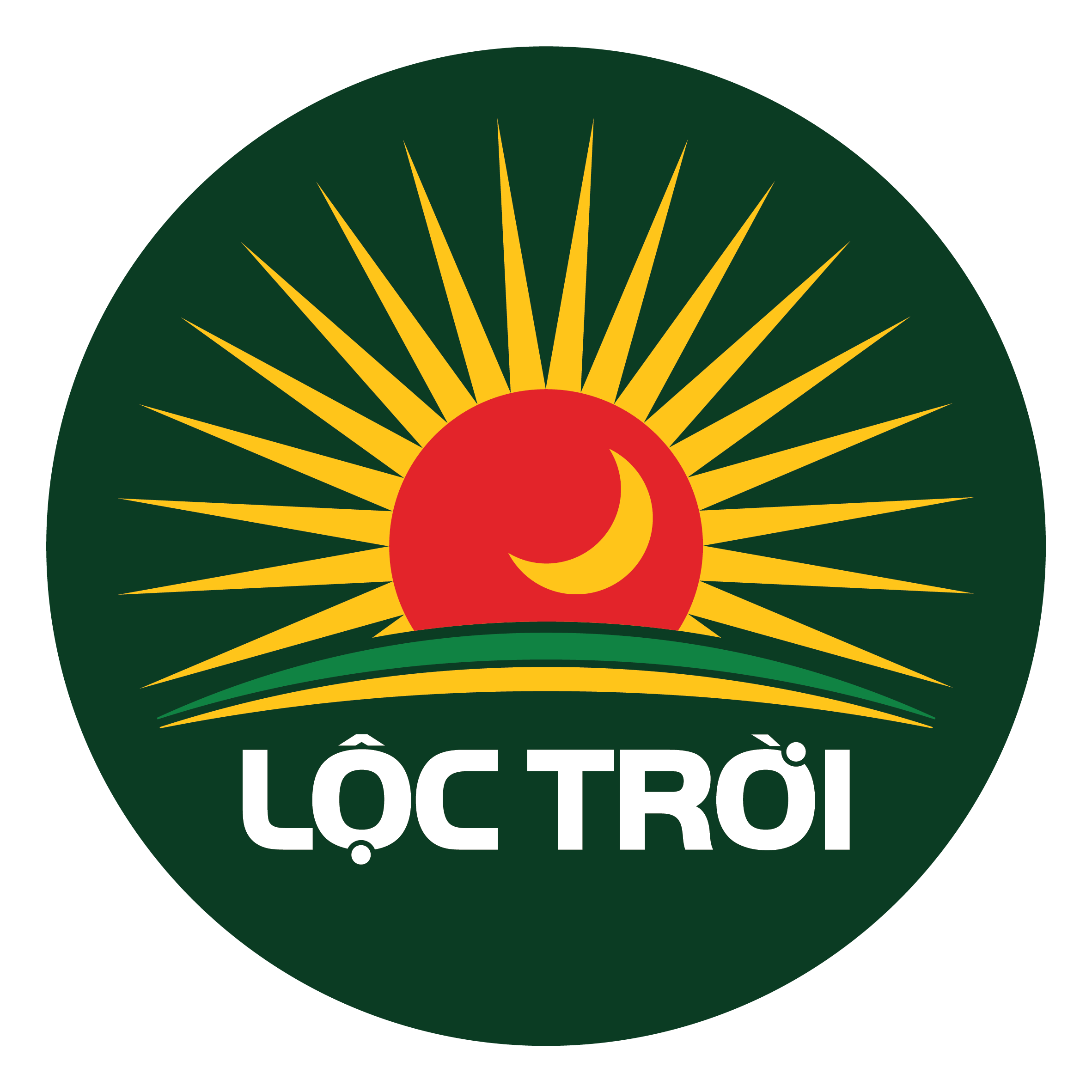 Công Ty Cổ Phần Tập Đoàn Lộc Trời